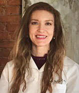Danielle DeVivo, L.Ac., is a Board Certified and Licensed Acupuncturist in Saratoga Springs, NY.