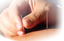 Acupuncture For Pain Saratoga Springs