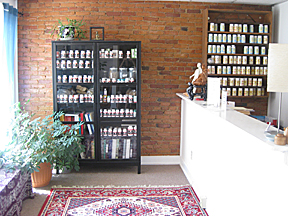 Saratoga Springs Acupuncture Saratoga Springs Acupuncture