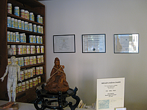 Saratoga Springs Acupuncture Saratoga Springs Acupuncture